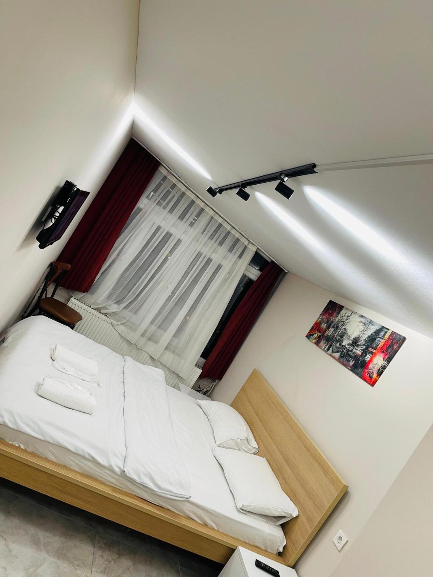 Taksim Rain Hause Aparthotel - Istanbul — Photos 2